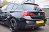 USED 2018 68 BMW 1 SERIES 3.0 M140I SHADOW EDITION 5d 335 BHP 1 OWNER - ELECTRIC MEM SEATS - PRO NAV - HARMAN KARDON - F/MIRRORS