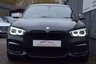 USED 2018 68 BMW 1 SERIES 3.0 M140I SHADOW EDITION 5d 335 BHP 1 OWNER - ELECTRIC MEM SEATS - PRO NAV - HARMAN KARDON - F/MIRRORS