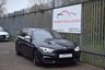 USED 2018 68 BMW 1 SERIES 3.0 M140I SHADOW EDITION 5d 335 BHP 1 OWNER - ELECTRIC MEM SEATS - PRO NAV - HARMAN KARDON - F/MIRRORS