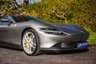 USED 2022 22 FERRARI ROMA 3.9 BASE 2d 612 BHP 