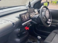 USED 2017 17 CITROEN C4 CACTUS 1.2 PURETECH FLAIR 5d * SATNAV *      LOW MILES