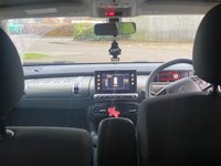 USED 2017 17 CITROEN C4 CACTUS 1.2 PURETECH FLAIR 5d * SATNAV *      LOW MILES