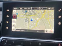 USED 2017 17 CITROEN C4 CACTUS 1.2 PURETECH FLAIR 5d * SATNAV *      LOW MILES