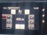 USED 2017 17 CITROEN C4 CACTUS 1.2 PURETECH FLAIR 5d * SATNAV *      LOW MILES