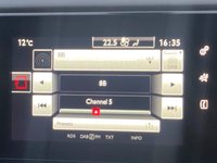 USED 2017 17 CITROEN C4 CACTUS 1.2 PURETECH FLAIR 5d * SATNAV *      LOW MILES