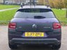 USED 2017 17 CITROEN C4 CACTUS 1.2 PURETECH FLAIR 5d * SATNAV *      LOW MILES