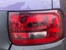 USED 2017 17 CITROEN C4 CACTUS 1.2 PURETECH FLAIR 5d * SATNAV *      LOW MILES