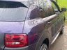 USED 2017 17 CITROEN C4 CACTUS 1.2 PURETECH FLAIR 5d * SATNAV *      LOW MILES