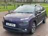 USED 2017 17 CITROEN C4 CACTUS 1.2 PURETECH FLAIR 5d * SATNAV *      LOW MILES
