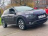 USED 2017 17 CITROEN C4 CACTUS 1.2 PURETECH FLAIR 5d * SATNAV *      LOW MILES