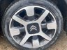 USED 2017 17 CITROEN C4 CACTUS 1.2 PURETECH FLAIR 5d * SATNAV *      LOW MILES