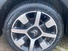 USED 2017 17 CITROEN C4 CACTUS 1.2 PURETECH FLAIR 5d * SATNAV *      LOW MILES