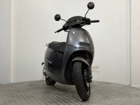 USED 2021 21 Horwin EK3 EK3 - AMAZING URBAN COMMUTER COMES WITH NEW MOT AND WARRANTY