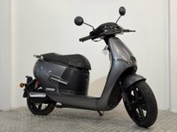 USED 2021 21 Horwin EK3 EK3 - AMAZING URBAN COMMUTER COMES WITH NEW MOT AND WARRANTY