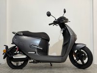 USED 2021 21 Horwin EK3 EK3 - AMAZING URBAN COMMUTER COMES WITH NEW MOT AND WARRANTY