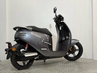 USED 2021 21 Horwin EK3 EK3 - AMAZING URBAN COMMUTER COMES WITH NEW MOT AND WARRANTY