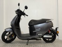 USED 2021 21 Horwin EK3 EK3 - AMAZING URBAN COMMUTER COMES WITH NEW MOT AND WARRANTY