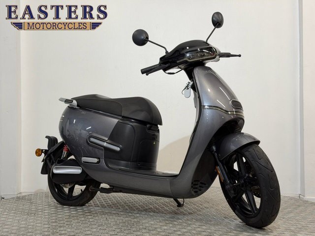 View our Horwin EK3