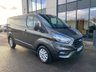 USED 2022 22 FORD TRANSIT CUSTOM 2.0 300 LIMITED L1 130PS AIRCON EURO 6  ULEZ FREE  AIR CONDITIONING