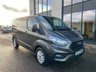 USED 2022 22 FORD TRANSIT CUSTOM 2.0 300 LIMITED L1 130PS AIRCON EURO 6  ULEZ FREE  AIR CONDITIONING