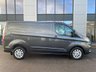 USED 2022 22 FORD TRANSIT CUSTOM 2.0 300 LIMITED L1 130PS AIRCON EURO 6  ULEZ FREE  AIR CONDITIONING