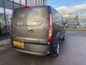 USED 2022 22 FORD TRANSIT CUSTOM 2.0 300 LIMITED L1 130PS AIRCON EURO 6  ULEZ FREE  AIR CONDITIONING