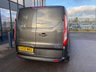 USED 2022 22 FORD TRANSIT CUSTOM 2.0 300 LIMITED L1 130PS AIRCON EURO 6  ULEZ FREE  AIR CONDITIONING