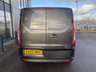 USED 2022 22 FORD TRANSIT CUSTOM 2.0 300 LIMITED L1 130PS AIRCON EURO 6  ULEZ FREE  AIR CONDITIONING