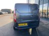 USED 2022 22 FORD TRANSIT CUSTOM 2.0 300 LIMITED L1 130PS AIRCON EURO 6  ULEZ FREE  AIR CONDITIONING