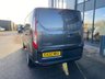 USED 2022 22 FORD TRANSIT CUSTOM 2.0 300 LIMITED L1 130PS AIRCON EURO 6  ULEZ FREE  AIR CONDITIONING