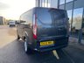 USED 2022 22 FORD TRANSIT CUSTOM 2.0 300 LIMITED L1 130PS AIRCON EURO 6  ULEZ FREE  AIR CONDITIONING