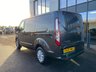 USED 2022 22 FORD TRANSIT CUSTOM 2.0 300 LIMITED L1 130PS AIRCON EURO 6  ULEZ FREE  AIR CONDITIONING