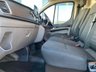 USED 2022 22 FORD TRANSIT CUSTOM 2.0 300 LIMITED L1 130PS AIRCON EURO 6  ULEZ FREE  AIR CONDITIONING