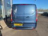 USED 2022 22 FORD TRANSIT CUSTOM 2.0 300 LIMITED L1 130PS AIRCON *HIGH SECURITY LOCKS* EURO 6  ULEZ FREE  AIR CONDITIONING