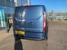 USED 2022 22 FORD TRANSIT CUSTOM 2.0 300 LIMITED L1 130PS AIRCON *HIGH SECURITY LOCKS* EURO 6  ULEZ FREE  AIR CONDITIONING
