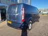 USED 2022 22 FORD TRANSIT CUSTOM 2.0 300 LIMITED L1 130PS AIRCON *HIGH SECURITY LOCKS* EURO 6  ULEZ FREE  AIR CONDITIONING