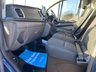 USED 2022 22 FORD TRANSIT CUSTOM 2.0 300 LIMITED L1 130PS AIRCON *HIGH SECURITY LOCKS* EURO 6  ULEZ FREE  AIR CONDITIONING