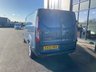 USED 2022 22 FORD TRANSIT CUSTOM 2.0 300 LIMITED L1 130PS AIRCON *HIGH SECURITY LOCKS* EURO 6  ULEZ FREE  AIR CONDITIONING