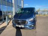 USED 2022 22 FORD TRANSIT CUSTOM 2.0 300 LIMITED L1 130PS AIRCON *HIGH SECURITY LOCKS* EURO 6  ULEZ FREE  AIR CONDITIONING
