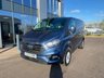 USED 2022 22 FORD TRANSIT CUSTOM 2.0 300 LIMITED L1 130PS AIRCON *HIGH SECURITY LOCKS* EURO 6  ULEZ FREE  AIR CONDITIONING