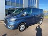 USED 2022 22 FORD TRANSIT CUSTOM 2.0 300 LIMITED L1 130PS AIRCON *HIGH SECURITY LOCKS* EURO 6  ULEZ FREE  AIR CONDITIONING