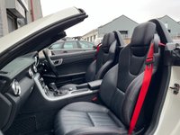 USED 2012 12 MERCEDES-BENZ SLK 1.8 SLK200 BLUEEFFICIENCY AMG SPORT 2d 184 BHP 