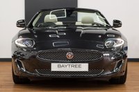 USED 2014 14 JAGUAR XK 5.0 SIGNATURE 