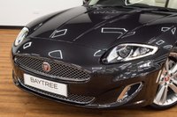 USED 2014 14 JAGUAR XK 5.0 SIGNATURE 