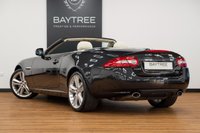 USED 2014 14 JAGUAR XK 5.0 SIGNATURE 