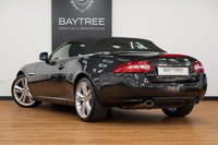 USED 2014 14 JAGUAR XK 5.0 SIGNATURE 