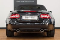 USED 2014 14 JAGUAR XK 5.0 SIGNATURE 