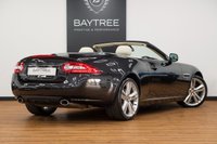 USED 2014 14 JAGUAR XK 5.0 SIGNATURE 
