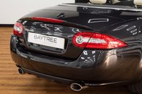USED 2014 14 JAGUAR XK 5.0 SIGNATURE 