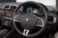 USED 2014 14 JAGUAR XK 5.0 SIGNATURE 